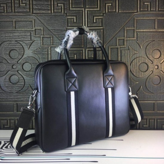 BALLY 2023SS Briefcase Continues to attract attention in spring and summer BALLY 2023SS Briefcase Continues to attract attention in spring and summer