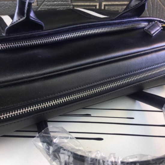 BALLY 2023SS Briefcase Continues to attract attention in spring and summer BALLY 2023SS Briefcase Continues to attract attention in spring and summer