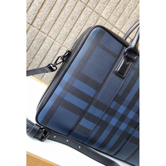 BURBERRY Burberry 2023SS briefcase extreme popularity limited color BURBERRY Burberry 2023SS briefcase extreme popularity limited color