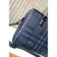 BURBERRY Burberry 2023SS briefcase extreme popularity limited color BURBERRY Burberry 2023SS briefcase extreme popularity limited color