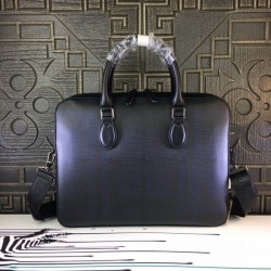 BURBERRY Burberry 2023SS briefcase VIP sale for a limited time