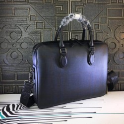 BURBERRY Burberry 2023SS briefcase VIP sale for a limited time