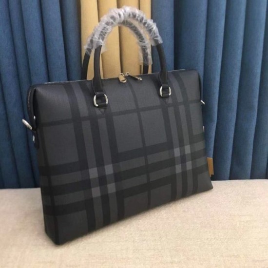 BURBERRY Burberry 2023SS Briefcase Customer Sale Special Price BURBERRY Burberry 2023SS Briefcase Customer Sale Special Price