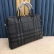 BURBERRY Burberry 2023SS Briefcase Customer Sale Special Price BURBERRY Burberry 2023SS Briefcase Customer Sale Special Price
