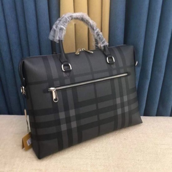 BURBERRY Burberry 2023SS Briefcase Customer Sale Special Price BURBERRY Burberry 2023SS Briefcase Customer Sale Special Price