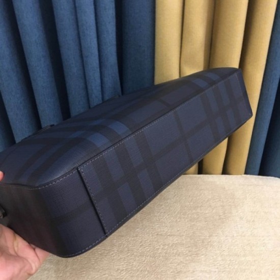 BURBERRY Burberry 2023SS briefcase super fashionable extreme popularity BURBERRY Burberry 2023SS briefcase super fashionable extreme popularity