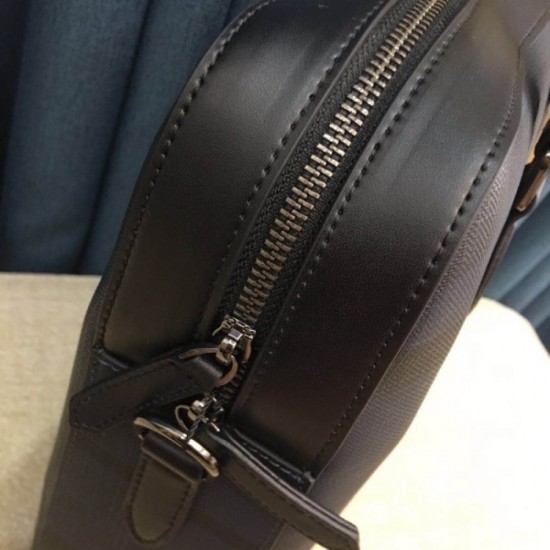 BURBERRY Burberry 2023SS briefcase super fashionable extreme popularity BURBERRY Burberry 2023SS briefcase super fashionable extreme popularity