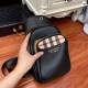 BURBERRY Burberry 2023SS chest bag sold out essential limited SALE BURBERRY Burberry 2023SS chest bag sold out essential limited SALE
