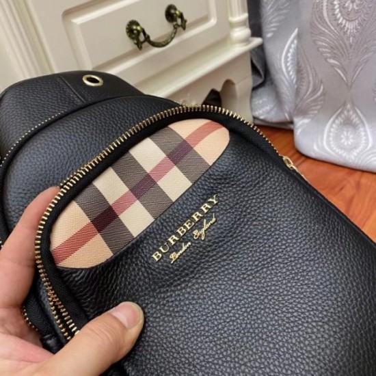 BURBERRY Burberry 2023SS chest bag sold out essential limited SALE BURBERRY Burberry 2023SS chest bag sold out essential limited SALE