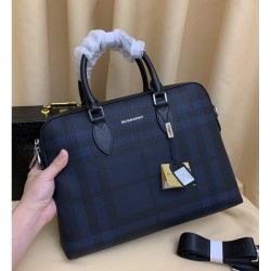 Personal Styling 2023SS BURBERRY Burberry Briefcase