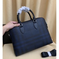 Personal Styling 2023SS BURBERRY Burberry Briefcase