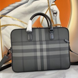2023SS BURBERRY Burberry Briefcase