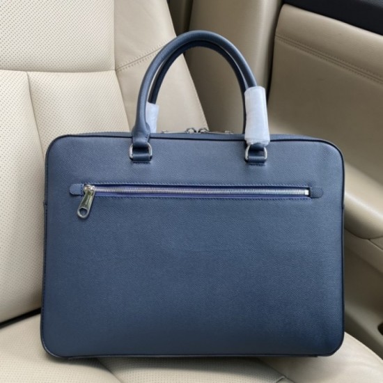 2023SS BURBERRY Burberry briefcase with a fashionable degree 2023SS BURBERRY Burberry briefcase with a fashionable degree