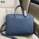 2023SS BURBERRY Burberry briefcase with a fashionable degree 2023SS BURBERRY Burberry briefcase with a fashionable degree