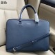 2023SS BURBERRY Burberry briefcase with a fashionable degree 2023SS BURBERRY Burberry briefcase with a fashionable degree