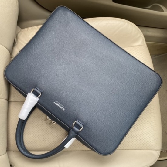 2023SS BURBERRY Burberry briefcase with a fashionable degree 2023SS BURBERRY Burberry briefcase with a fashionable degree