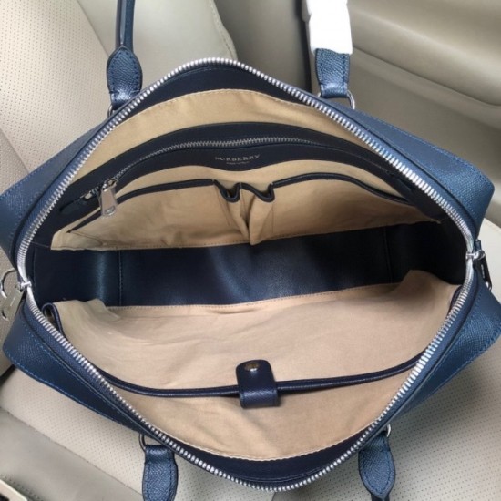 2023SS BURBERRY Burberry briefcase with a fashionable degree 2023SS BURBERRY Burberry briefcase with a fashionable degree