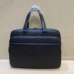 Classic street style 2023SS BURBERRY Burberry briefcase