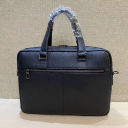 Classic street style 2023SS BURBERRY Burberry briefcase