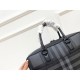 Eye-catching style this summer 2023SS BURBERRY Burberry Briefcase Eye-catching style this summer 2023SS BURBERRY Burberry Briefcase