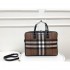 Overseas customer-limited advance sale 2023SS BURBERRY Burberry briefcase