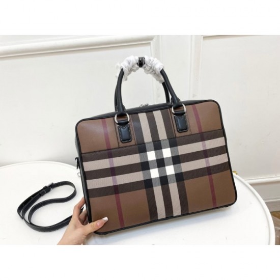 Overseas customer-limited advance sale 2023SS BURBERRY Burberry briefcase Overseas customer-limited advance sale 2023SS BURBERRY Burberry briefcase