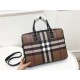 Overseas customer-limited advance sale 2023SS BURBERRY Burberry briefcase Overseas customer-limited advance sale 2023SS BURBERRY Burberry briefcase