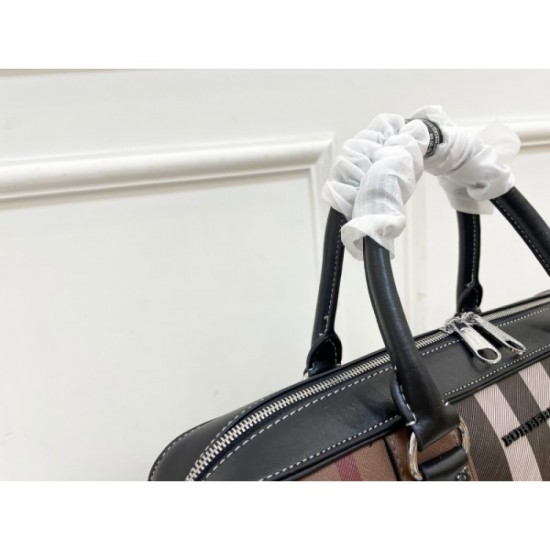 Overseas customer-limited advance sale 2023SS BURBERRY Burberry briefcase Overseas customer-limited advance sale 2023SS BURBERRY Burberry briefcase