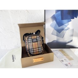 Limited release summer new work 2023SS BURBERRY Burberry shoulder bag