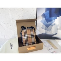 Limited release summer new work 2023SS BURBERRY Burberry shoulder bag