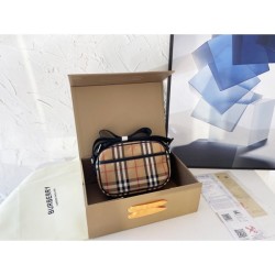 This summer's latest popular sale 2023SS BURBERRY Burberry shoulder bag