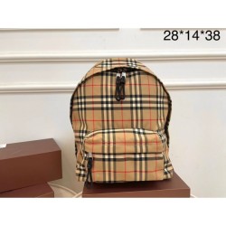 2023SS BURBERRY Burberry backpack