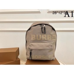 2023SS BURBERRY Burberry Backpack