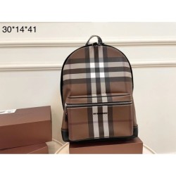 2023SS BURBERRY Burberry Backpack Acquired No. 1 Cumulative Sales