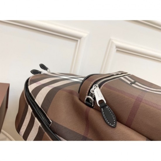 2023SS BURBERRY Burberry Backpack Acquired No. 1 Cumulative Sales 2023SS BURBERRY Burberry Backpack Acquired No. 1 Cumulative Sales