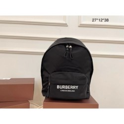 New limited edition 2023SS BURBERRY Burberry backpack