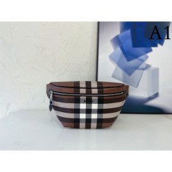 Fashionable style 2023SS BURBERRY Burberry bum-bag