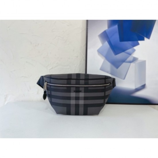 Fashionable style 2023SS BURBERRY Burberry bum-bag Fashionable style 2023SS BURBERRY Burberry bum-bag