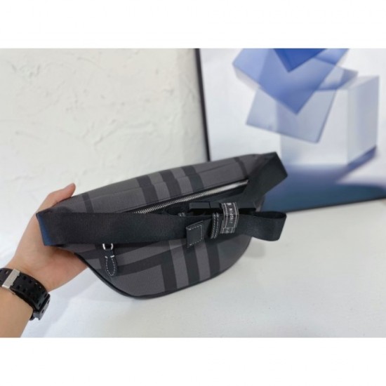 Fashionable style 2023SS BURBERRY Burberry bum-bag Fashionable style 2023SS BURBERRY Burberry bum-bag