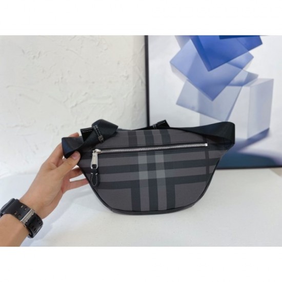 Fashionable style 2023SS BURBERRY Burberry bum-bag Fashionable style 2023SS BURBERRY Burberry bum-bag