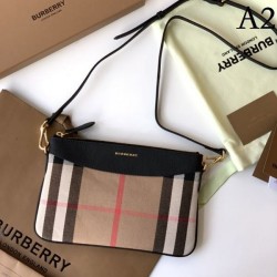 New items are sold out 2023FW BURBERRY Burberry clutch bag
