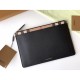 Latest and guaranteed to be sold out 2023FW BURBERRY Burberry clutch bag Latest and guaranteed to be sold out 2023FW BURBERRY Burberry clutch bag