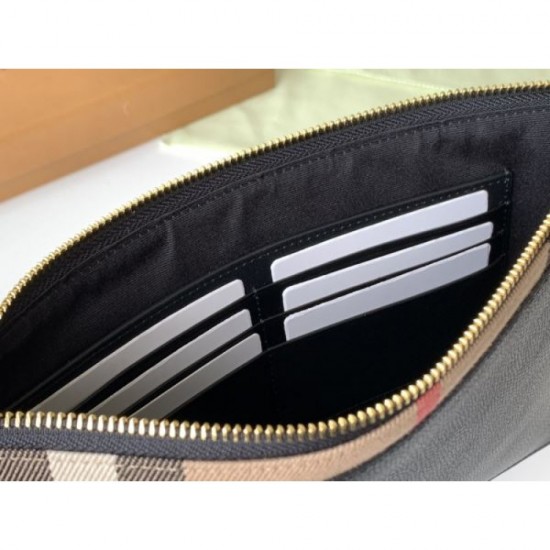 Latest and guaranteed to be sold out 2023FW BURBERRY Burberry clutch bag Latest and guaranteed to be sold out 2023FW BURBERRY Burberry clutch bag