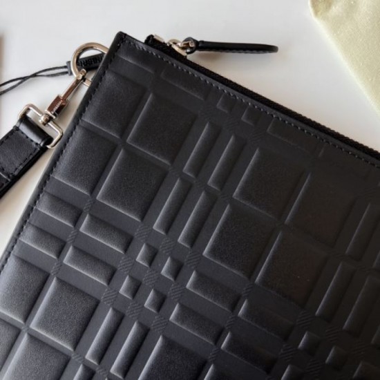 Popular model favorite 2023FW BURBERRY Burberry clutch bag Popular model favorite 2023FW BURBERRY Burberry clutch bag
