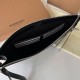 Popular model favorite 2023FW BURBERRY Burberry clutch bag Popular model favorite 2023FW BURBERRY Burberry clutch bag