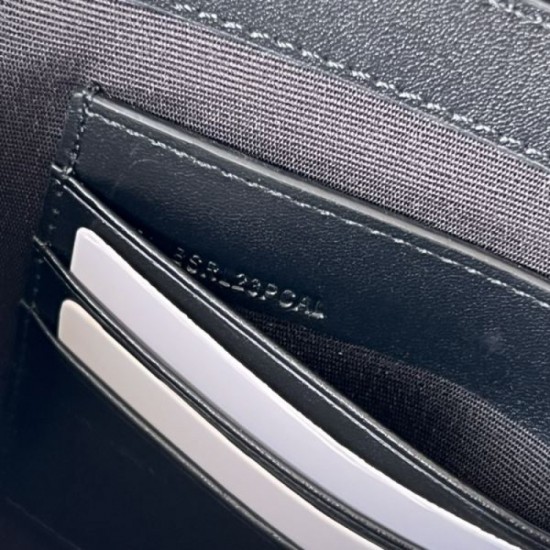 Popular model favorite 2023FW BURBERRY Burberry clutch bag Popular model favorite 2023FW BURBERRY Burberry clutch bag
