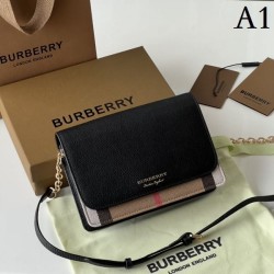 Very bargain 2023FW BURBERRY Burberry shoulder bag