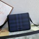 New this season 2023FW BURBERRY Men's shoulder bag New this season 2023FW BURBERRY Men's shoulder bag