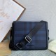 New this season 2023FW BURBERRY Men's shoulder bag New this season 2023FW BURBERRY Men's shoulder bag