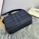 New this season 2023FW BURBERRY Men's shoulder bag New this season 2023FW BURBERRY Men's shoulder bag